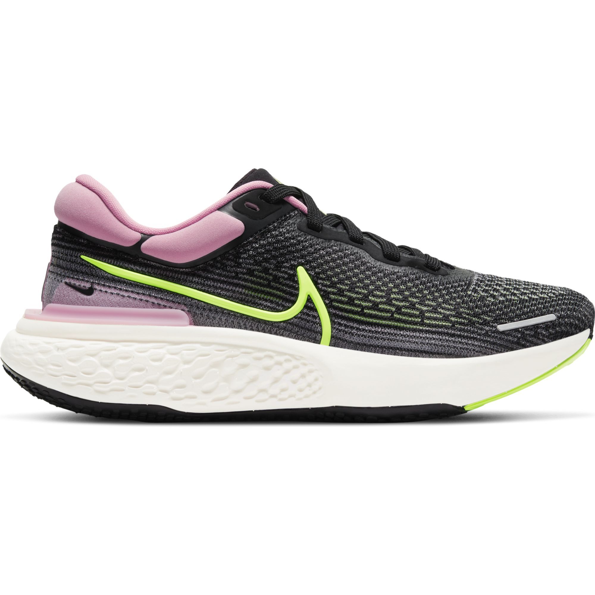 Womens Nike ZoomX Invincible Run Flyknit - The Running Company ...