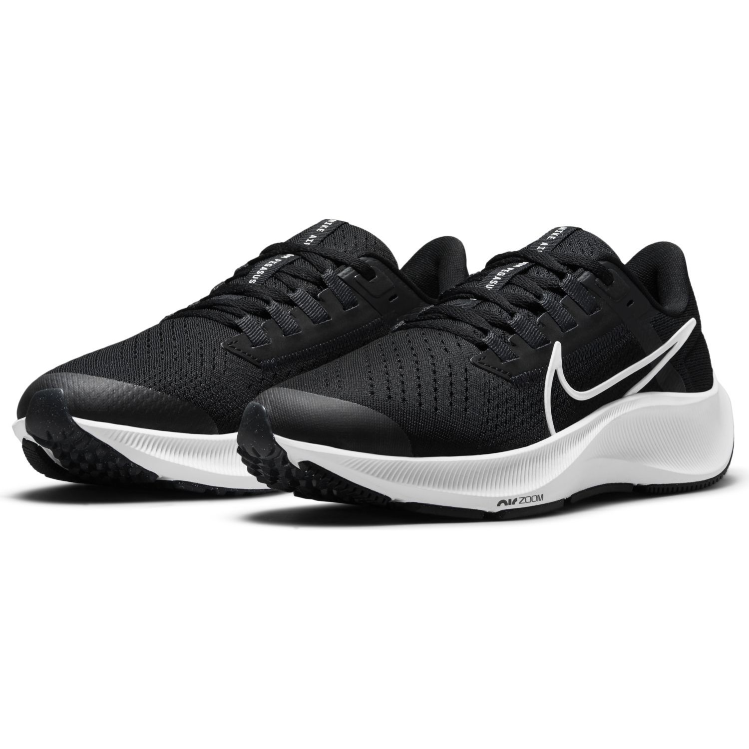 Kids Nike Air Zoom Pegasus 38 (GS) - The Running Company - Running Shoe ...