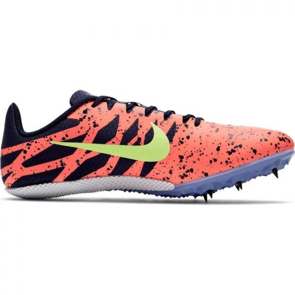 comedia algun lado Despertar Nike Zoom Rival S 9 - The Running Company - Running Shoe Specialists
