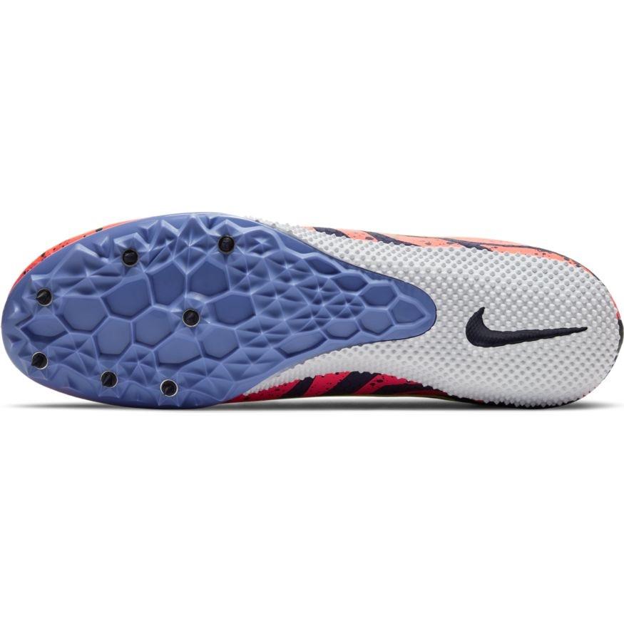 Nike Zoom Rival S 9 - The Running Company - Running Shoe Specialists