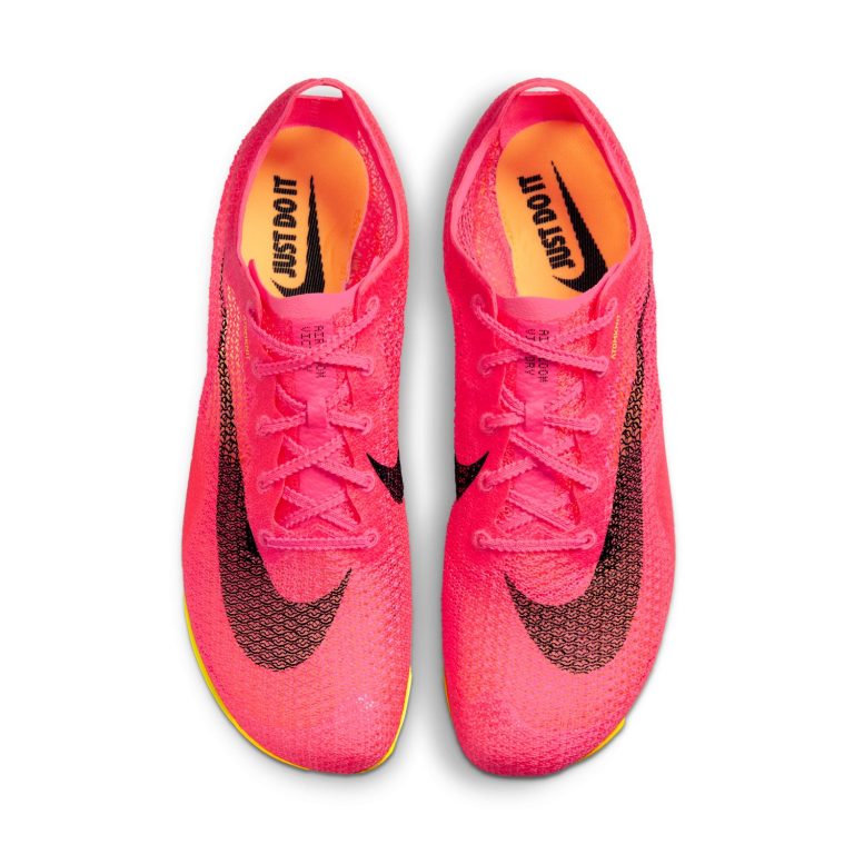 Unisex Nike Air Zoom Victory - The Running Company - Running Shoe ...