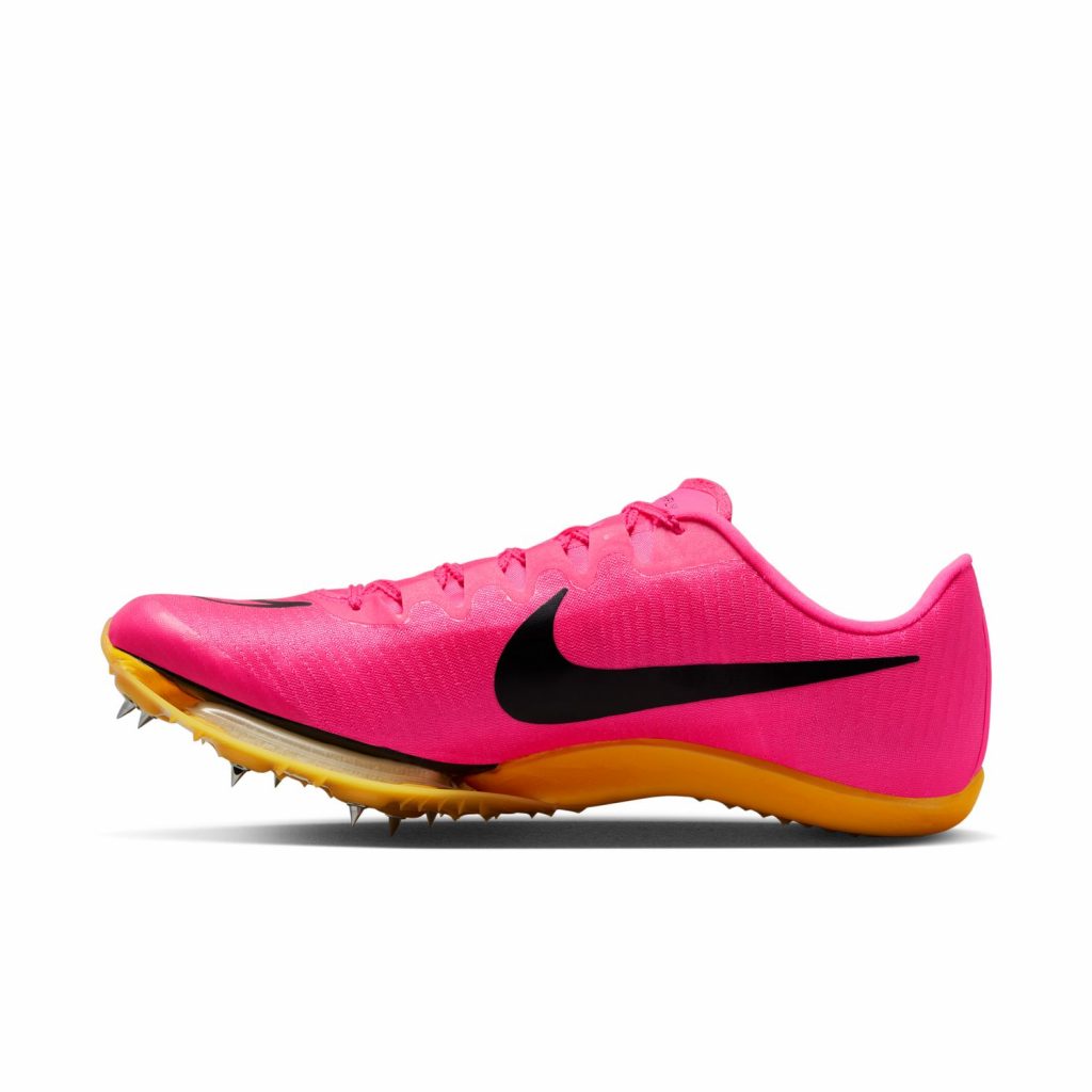 Unisex Nike Air Zoom Maxfly - The Running Company - Running Shoe ...