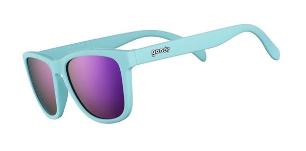 goodr clear lenses