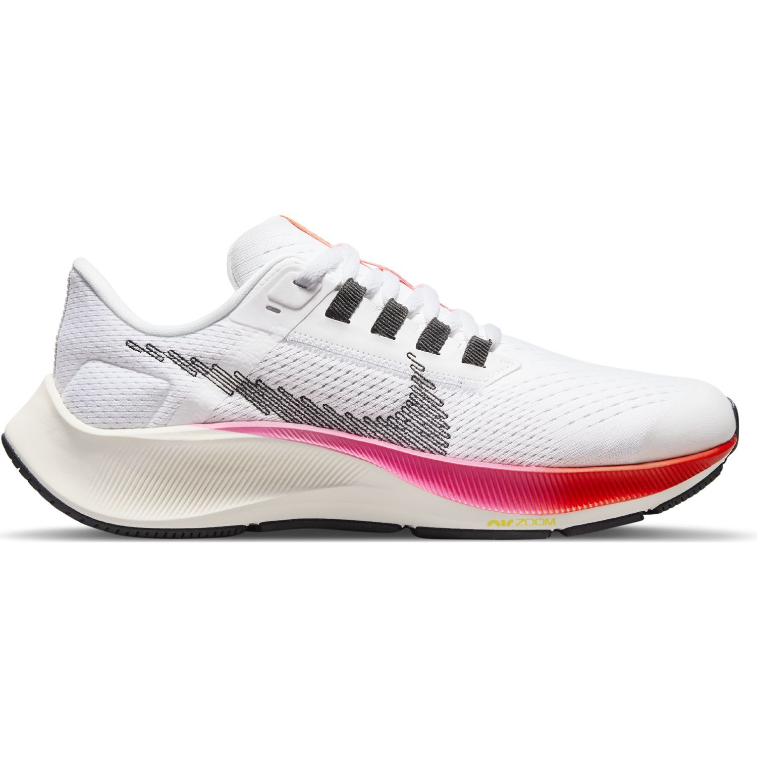 Kids Nike Air Zoom Pegasus 38 (GS) - The Running Company - Running Shoe ...
