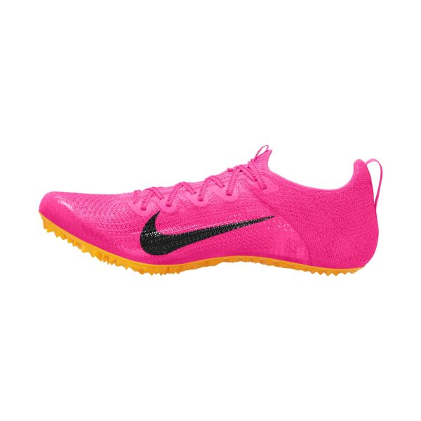 Unisex Nike Zoom Superfly Elite 2 - The Running Company - Running Shoe ...