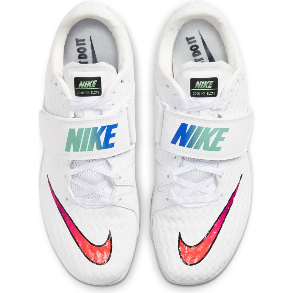 Unisex Nike High Jump Elite - The Running Company - Running Shoe ...