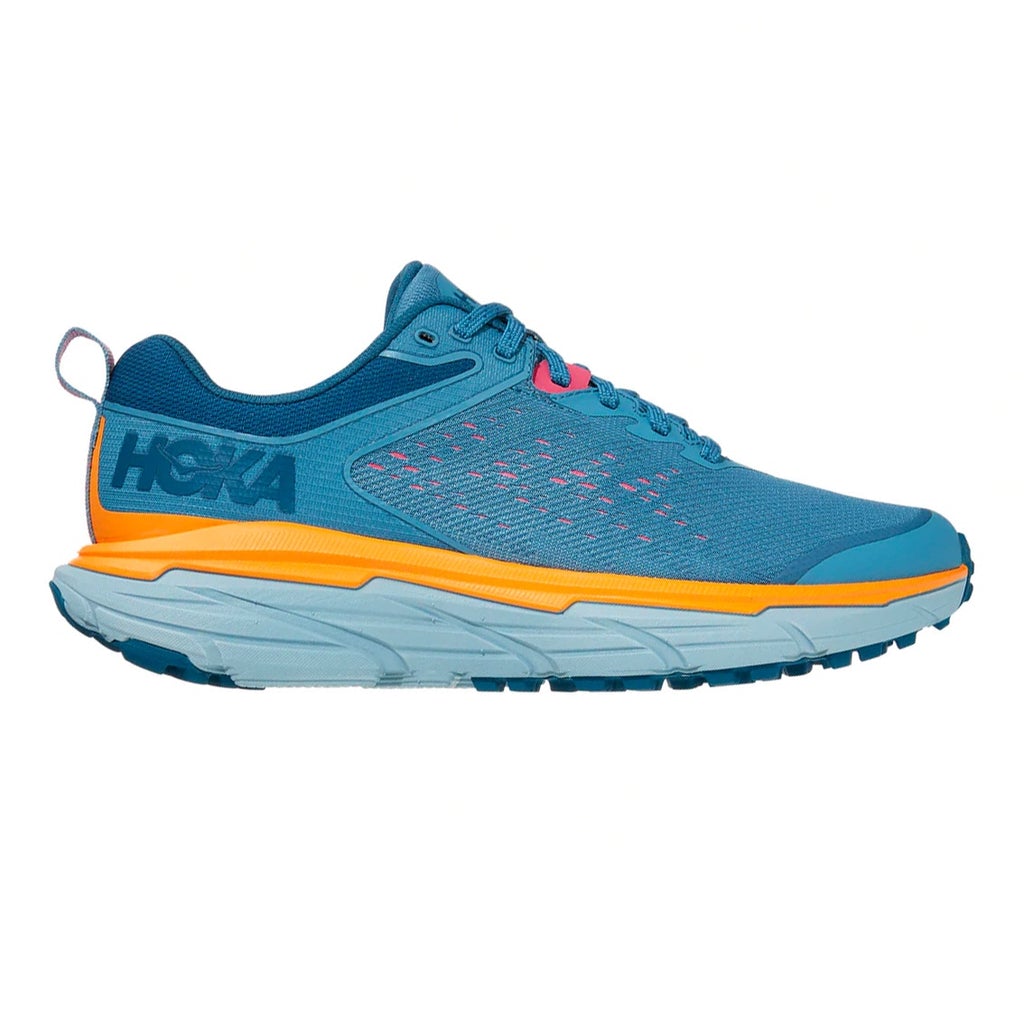 Womens Hoka One One Challenger Atr 6 - The Running Company - Running ...