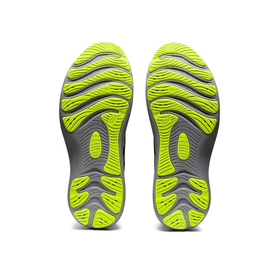 Mens Asics Gel-Nimbus Lite 3 - The Running Company - Running Shoe ...