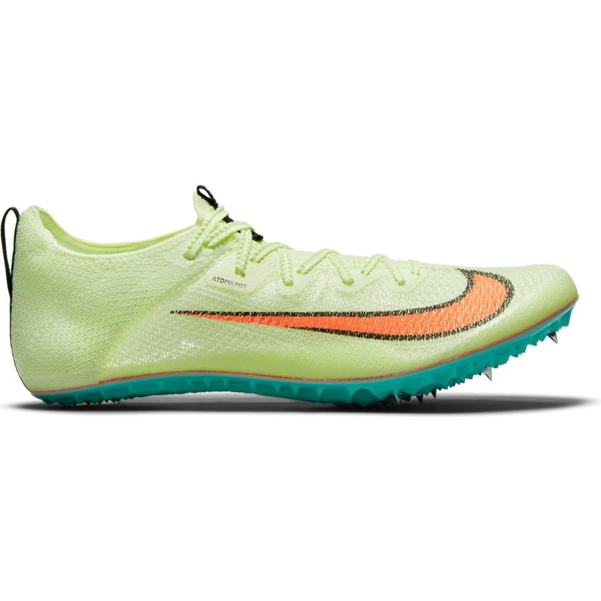 Adult Unisex Nike Zoom Superfly Elite 2 - The Running Company - Running ...