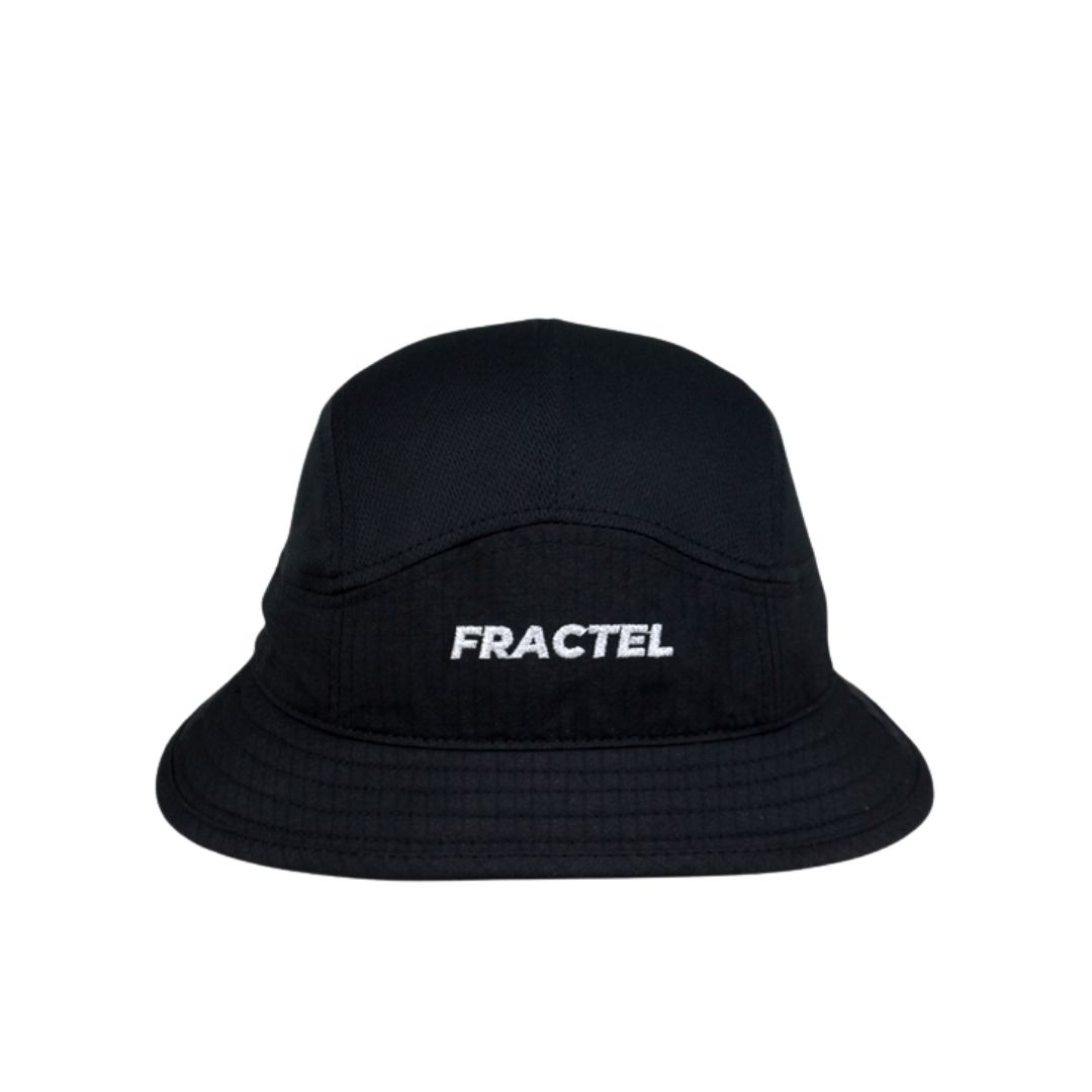 Fractel Bucket Hat - The Running Company - Running Shoe Specialists