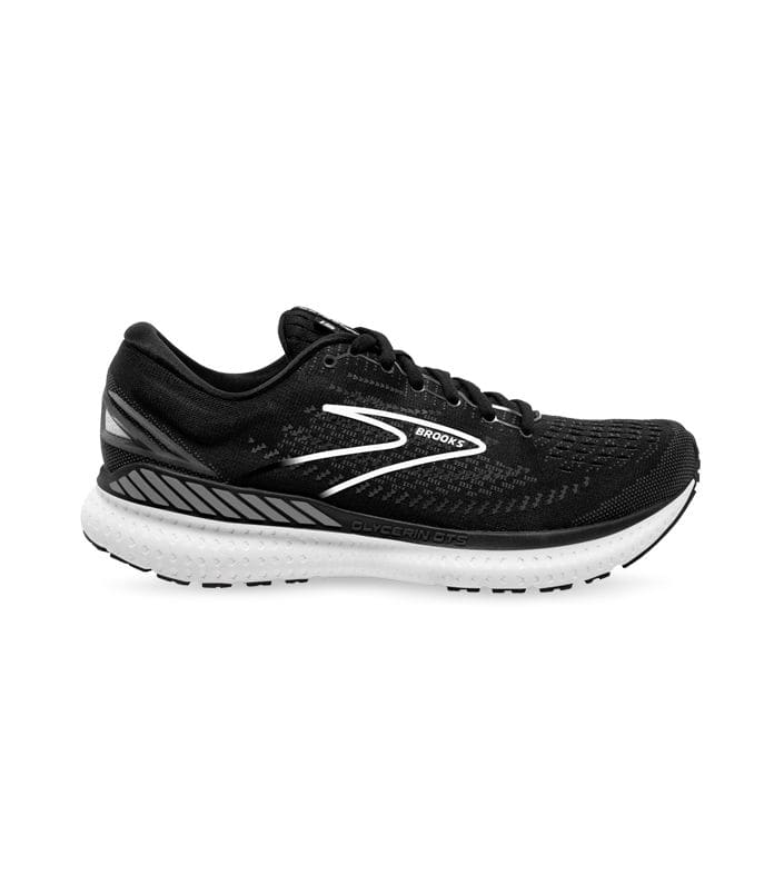 Mens Brooks Glycerin GTS 19 - The Running Company - Running Shoe ...