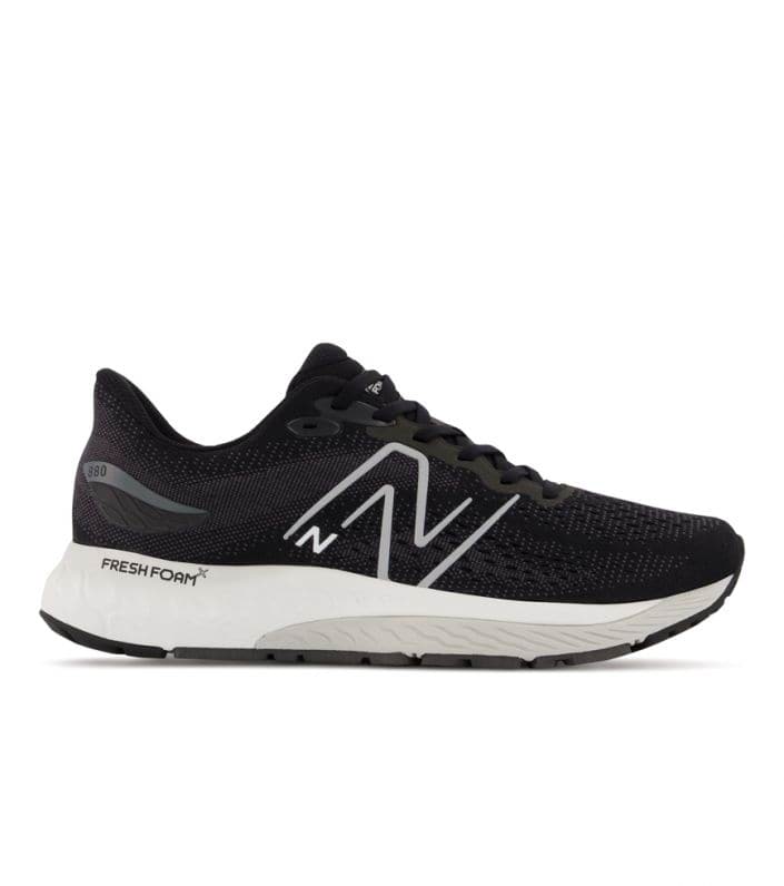 Mens New Balance Fresh Foam X 880 V 12 (2E Wide) - The Running Company ...