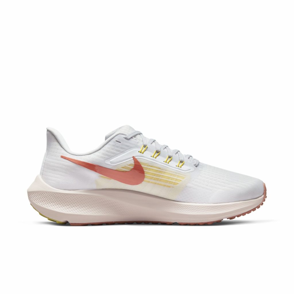 Womens Nike Air Zoom Pegasus 39 - The Running Company - Running Shoe ...