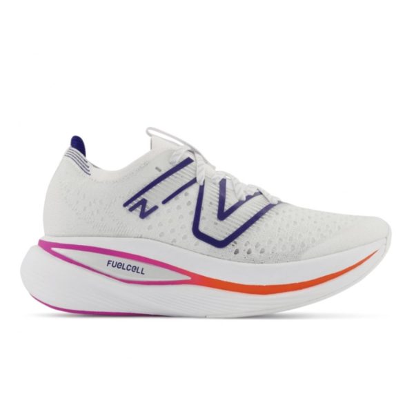 Womens New Balance Fuell Cell Supercomp Trainer - The Running Company ...