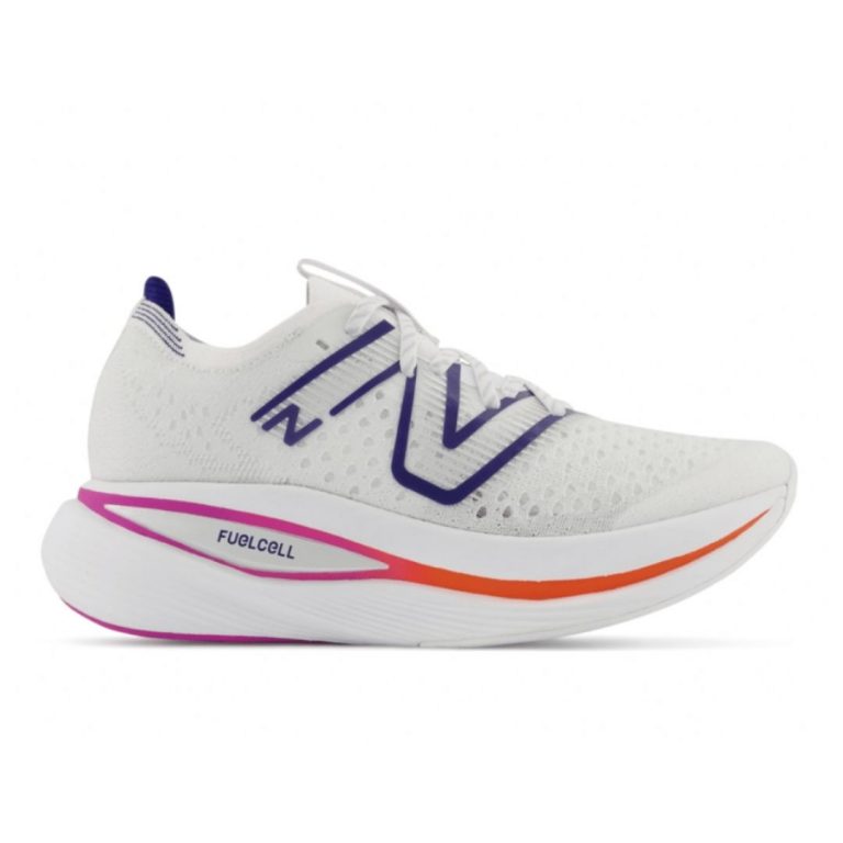 Mens New Balance Fuel Cell Trainer The Running Company