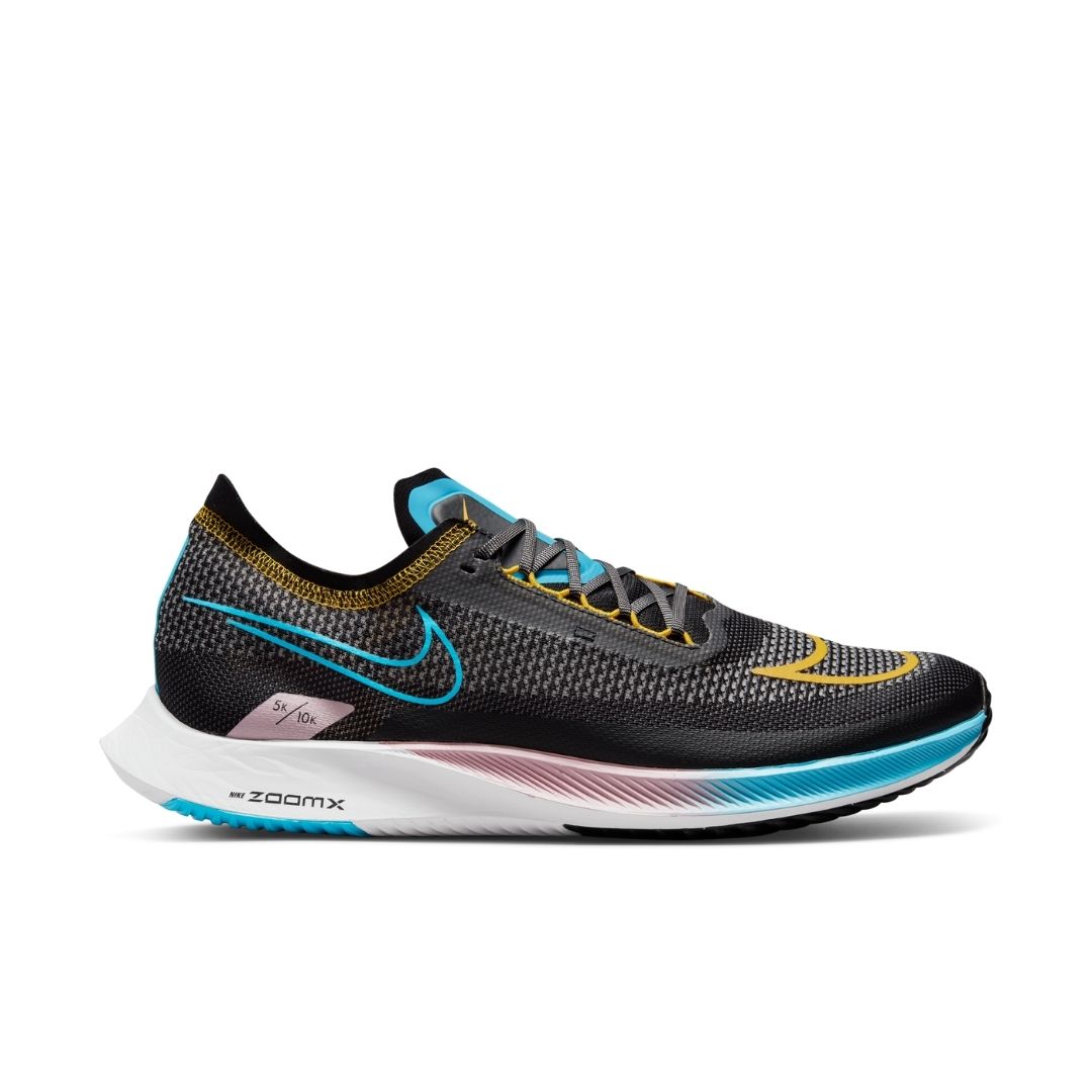 Mens Nike ZoomX Streakfly - The Running Company - Running Shoe Specialists