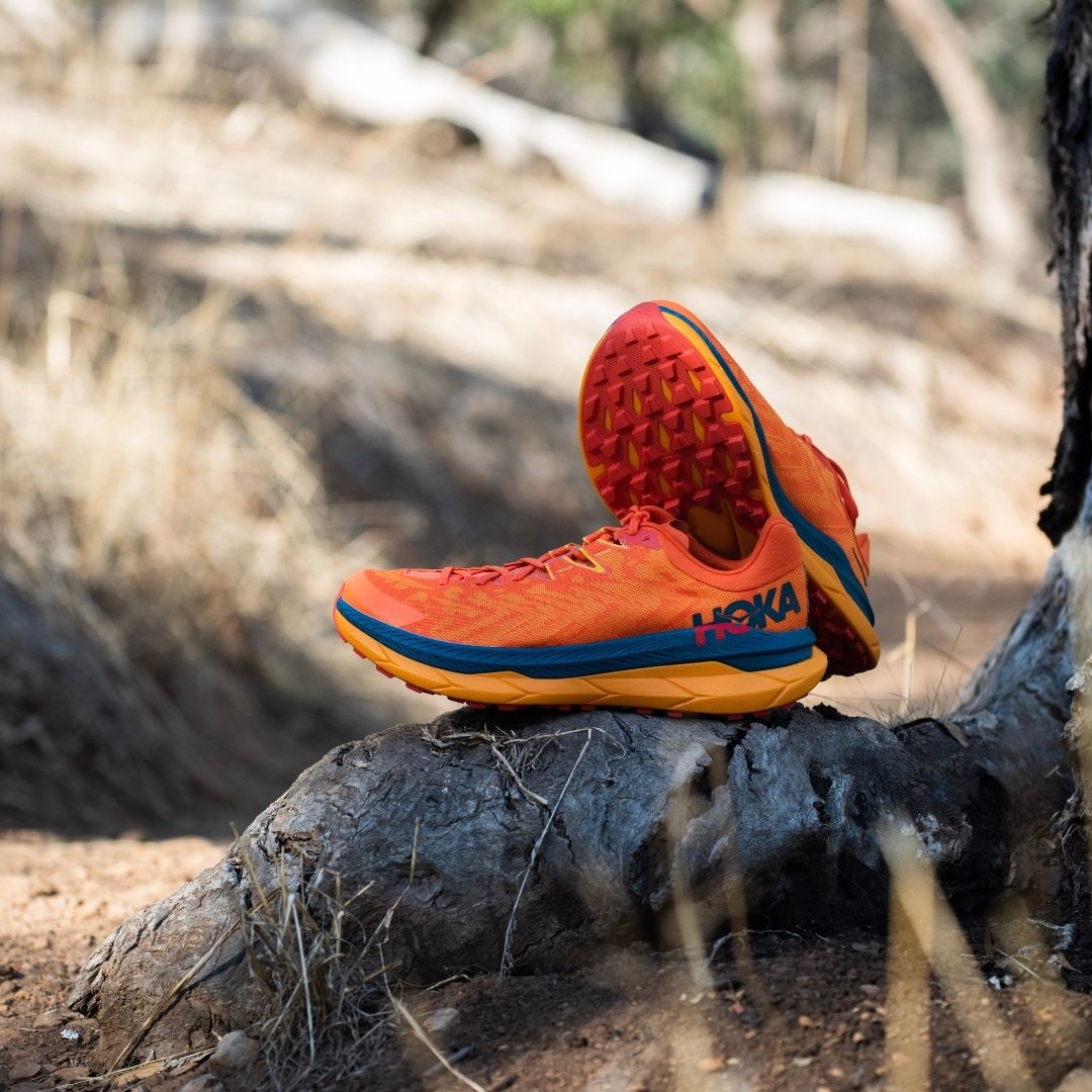 Hoka Tecton X Review - The Running Company - Running Shoe Specialists