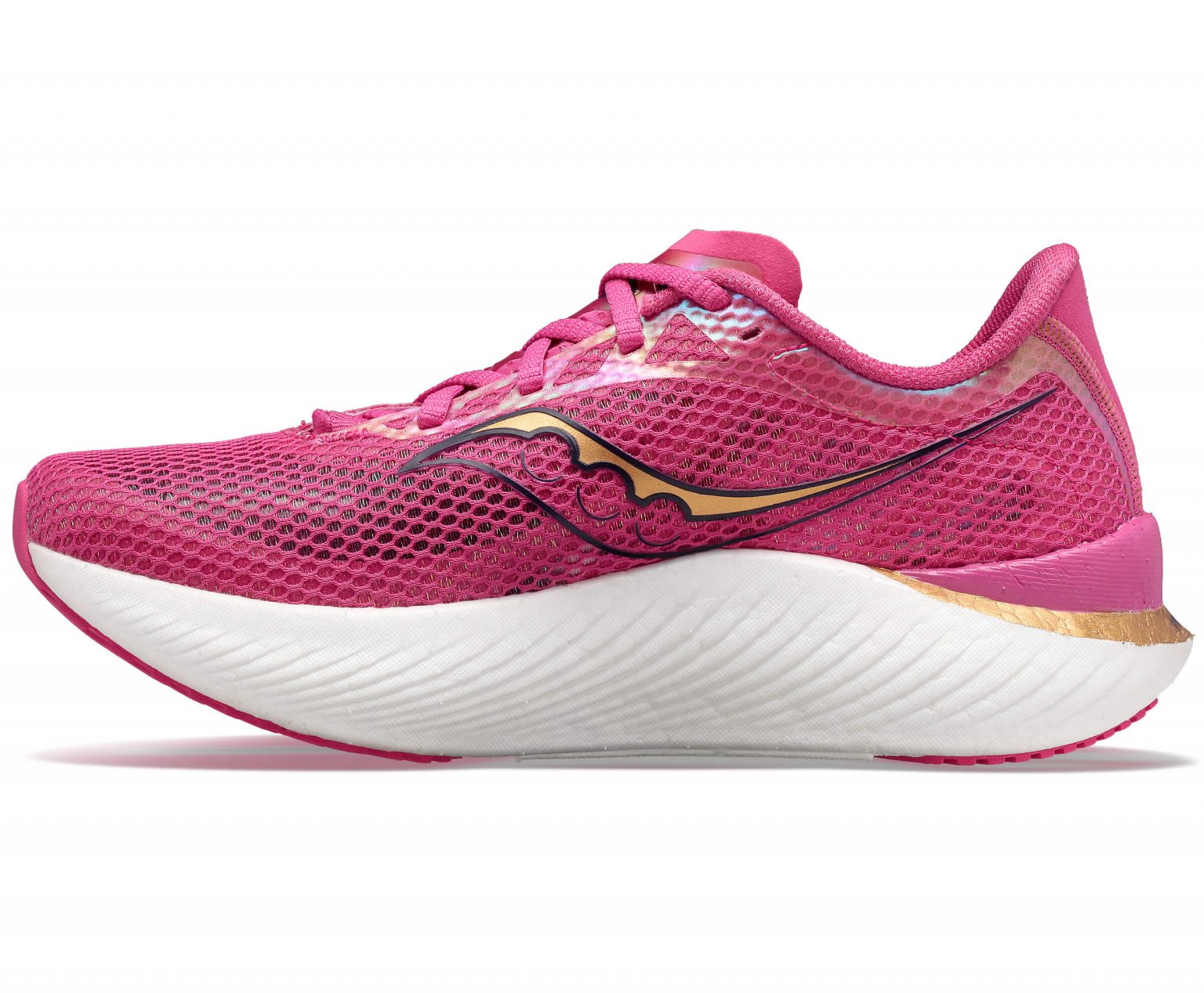 Mens Saucony Endorphin Pro 3 - The Running Company - Running Shoe ...