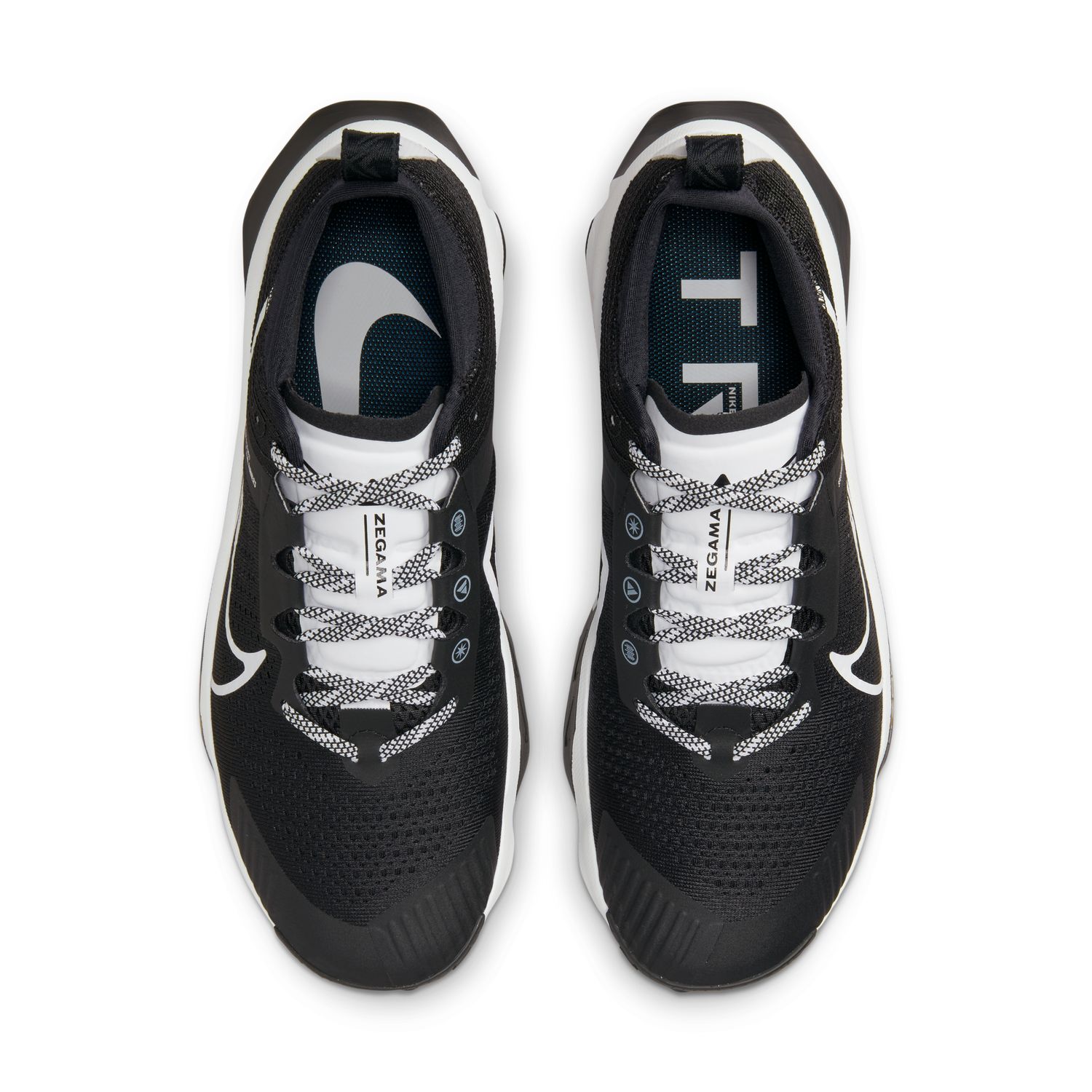 Mens Nike ZoomX Zegama Trail - The Running Company - Running Shoe ...