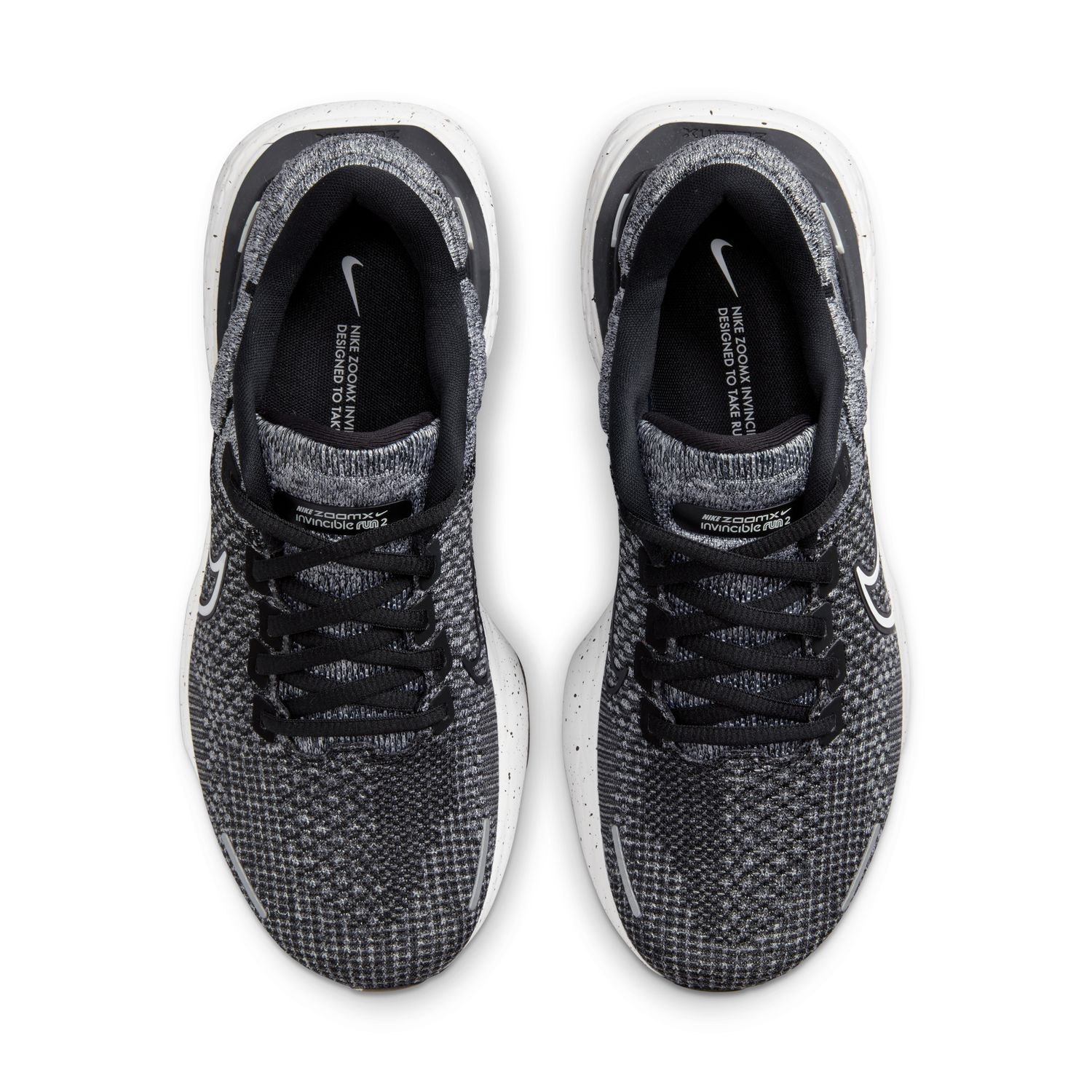 Womens Nike ZoomX Invincible Run Flyknit 2 - The Running Company ...