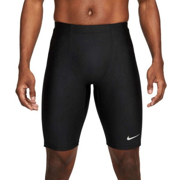 Mens Nike DF Fast Half Tight - The Running Company - Running Shoe ...