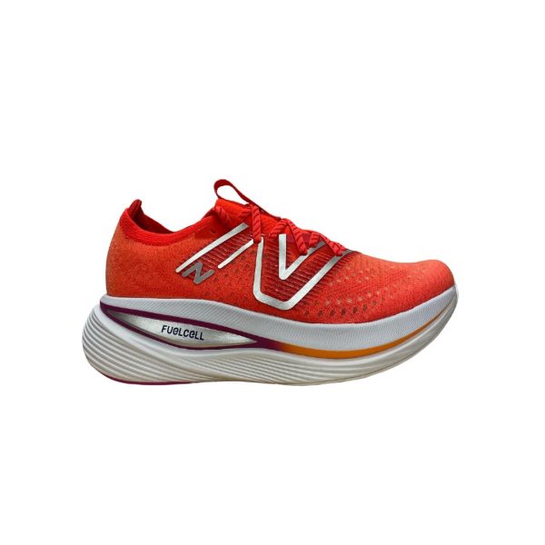 Mens New Balance Fuel Cell Supercomp Trainer Version 2 - The Running ...