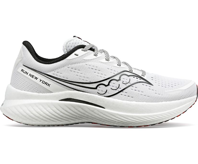 Mens Saucony Endorphin Speed 3 - The Running Company - Running Shoe Specialists