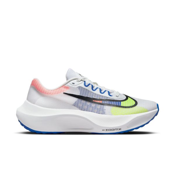 exprimir preparar Tecnología Mens Nike Zoom Fly 5 Premium - The Running Company - Running Shoe  Specialists
