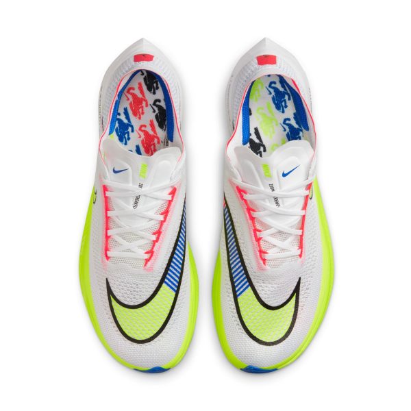 Mens Nike ZoomX Streakfly Premium - The Running Company - Running Shoe