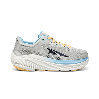 Womens Altra Via Olympus - The Running Company - Running Shoe Specialists