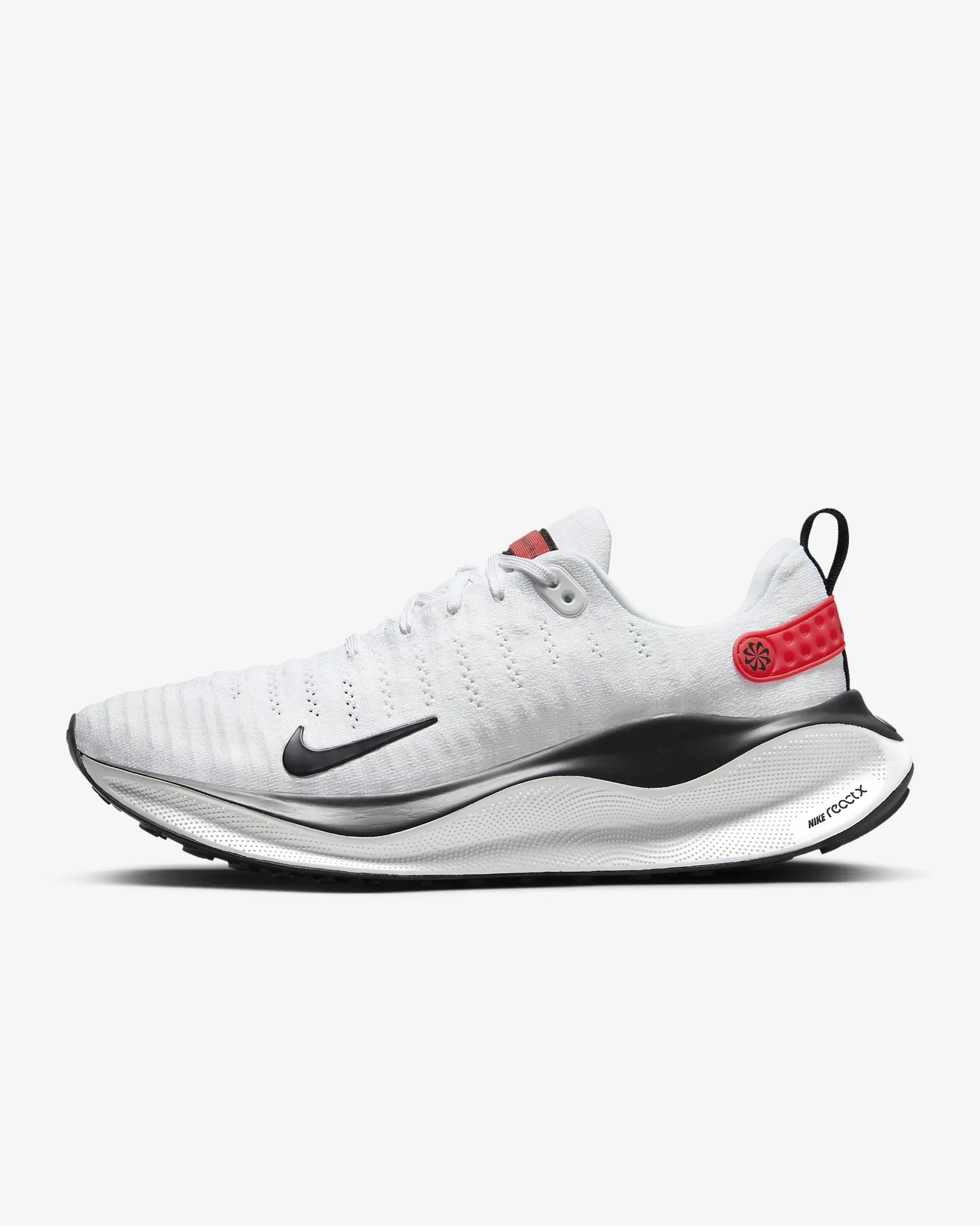 Mens Nike Reactx Infinity Run 4 - The Running Company - Running Shoe ...