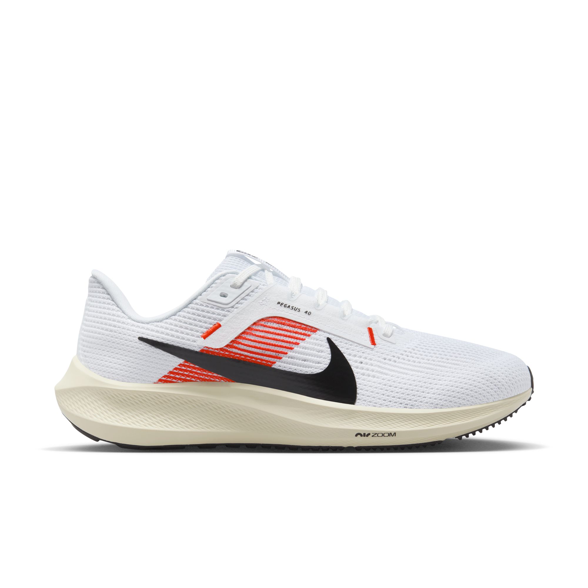 Mens Nike Air Zoom Pegasus 40 EK - The Running Company - Running Shoe ...